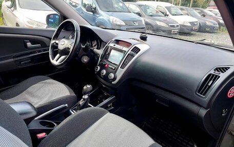 KIA cee'd I рестайлинг, 2010 год, 599 000 рублей, 14 фотография