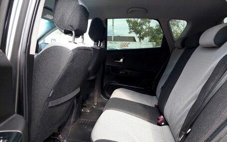 KIA cee'd I рестайлинг, 2010 год, 599 000 рублей, 16 фотография