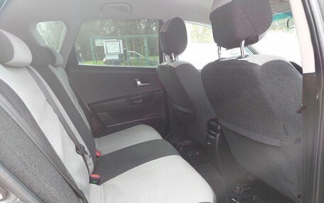 KIA cee'd I рестайлинг, 2010 год, 599 000 рублей, 15 фотография