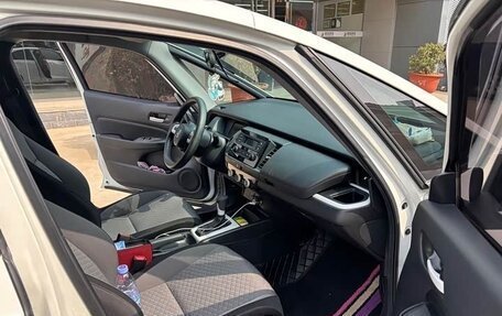 Honda Fit, 2022 год, 1 190 098 рублей, 8 фотография
