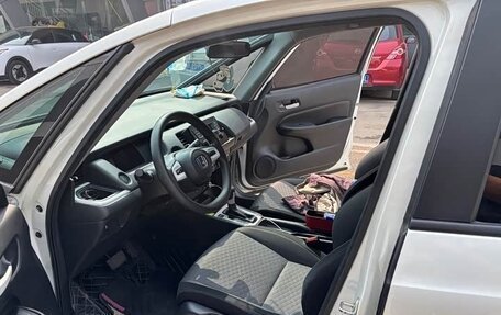 Honda Fit, 2022 год, 1 190 098 рублей, 7 фотография