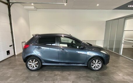 Mazda 2 III, 2008 год, 446 000 рублей, 4 фотография