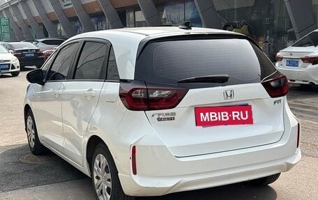 Honda Fit, 2022 год, 1 190 098 рублей, 6 фотография
