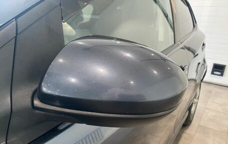 Mazda 2 III, 2008 год, 446 000 рублей, 12 фотография