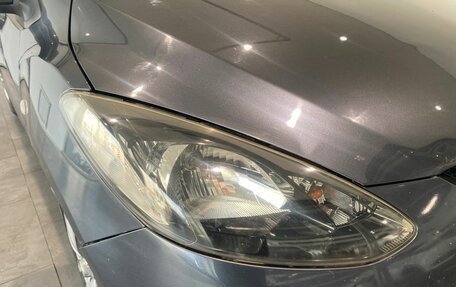 Mazda 2 III, 2008 год, 446 000 рублей, 10 фотография