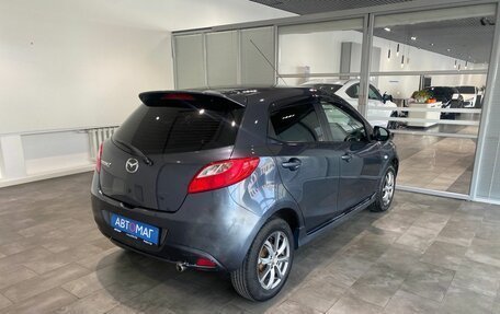 Mazda 2 III, 2008 год, 446 000 рублей, 5 фотография