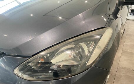 Mazda 2 III, 2008 год, 446 000 рублей, 11 фотография