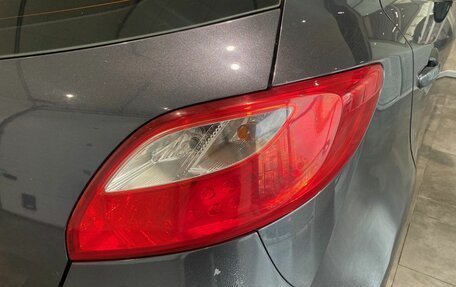 Mazda 2 III, 2008 год, 446 000 рублей, 14 фотография