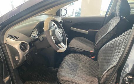 Mazda 2 III, 2008 год, 446 000 рублей, 17 фотография