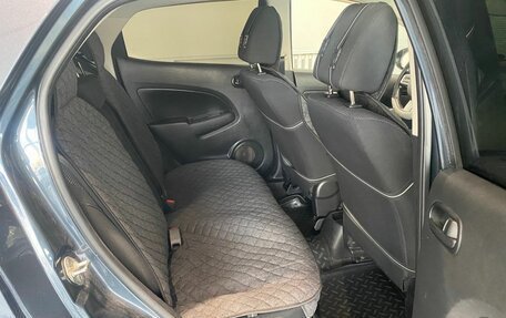 Mazda 2 III, 2008 год, 446 000 рублей, 19 фотография