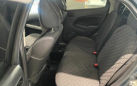 Mazda 2 III, 2008 год, 446 000 рублей, 18 фотография