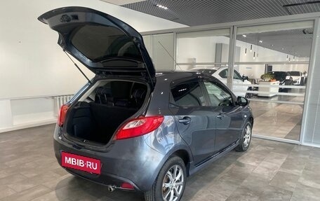 Mazda 2 III, 2008 год, 446 000 рублей, 6 фотография