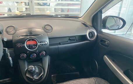 Mazda 2 III, 2008 год, 446 000 рублей, 23 фотография