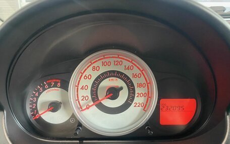 Mazda 2 III, 2008 год, 446 000 рублей, 26 фотография