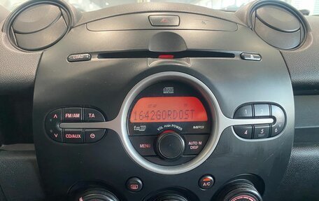 Mazda 2 III, 2008 год, 446 000 рублей, 27 фотография