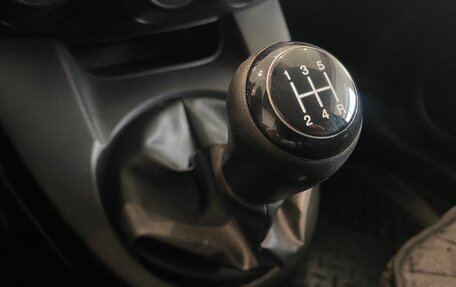 Mazda 2 III, 2008 год, 446 000 рублей, 28 фотография