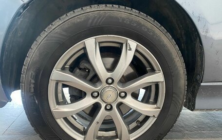 Mazda 2 III, 2008 год, 446 000 рублей, 30 фотография