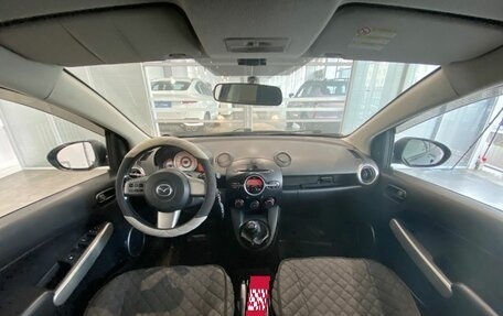 Mazda 2 III, 2008 год, 446 000 рублей, 32 фотография