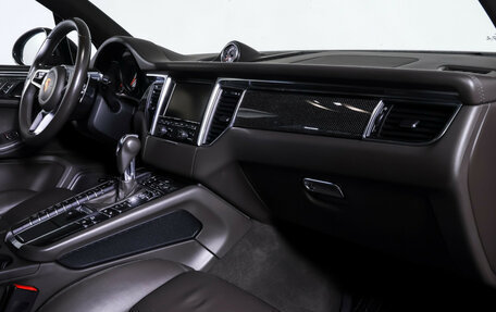 Porsche Macan I рестайлинг, 2014 год, 2 690 000 рублей, 10 фотография