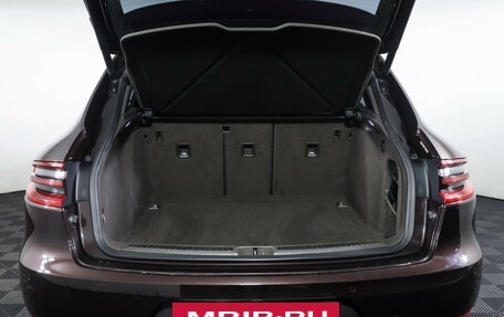 Porsche Macan I рестайлинг, 2014 год, 2 690 000 рублей, 9 фотография