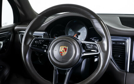 Porsche Macan I рестайлинг, 2014 год, 2 690 000 рублей, 13 фотография