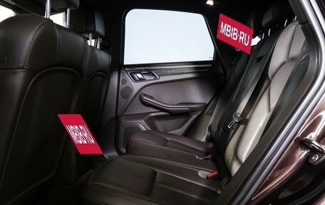 Porsche Macan I рестайлинг, 2014 год, 2 690 000 рублей, 11 фотография
