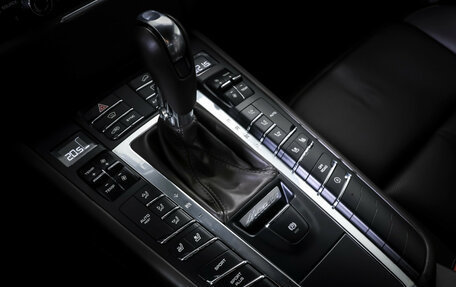 Porsche Macan I рестайлинг, 2014 год, 2 690 000 рублей, 19 фотография