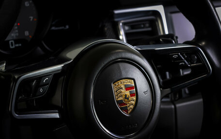 Porsche Macan I рестайлинг, 2014 год, 2 690 000 рублей, 14 фотография