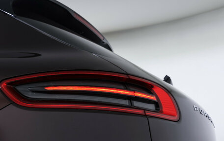 Porsche Macan I рестайлинг, 2014 год, 2 690 000 рублей, 25 фотография