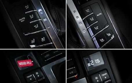 Porsche Macan I рестайлинг, 2014 год, 2 690 000 рублей, 22 фотография