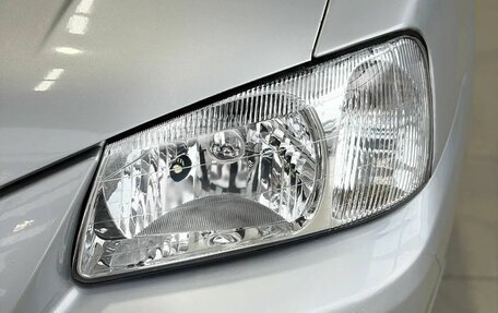 Hyundai Accent II, 2006 год, 333 540 рублей, 2 фотография