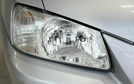 Hyundai Accent II, 2006 год, 333 540 рублей, 5 фотография