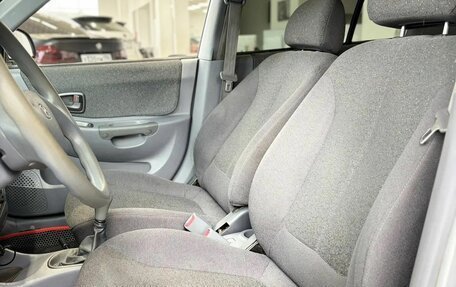 Hyundai Accent II, 2006 год, 333 540 рублей, 14 фотография
