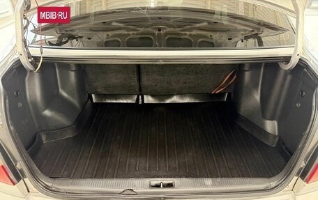 Hyundai Accent II, 2006 год, 333 540 рублей, 10 фотография