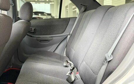 Hyundai Accent II, 2006 год, 333 540 рублей, 15 фотография