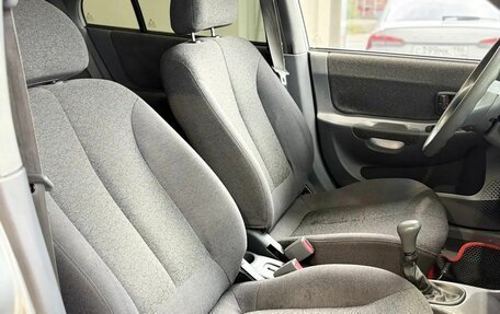Hyundai Accent II, 2006 год, 333 540 рублей, 17 фотография