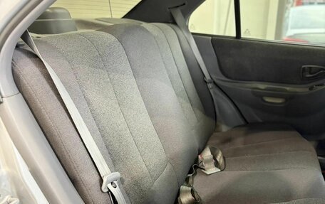 Hyundai Accent II, 2006 год, 333 540 рублей, 16 фотография