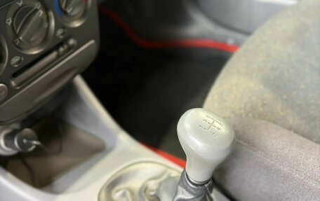 Hyundai Accent II, 2006 год, 333 540 рублей, 22 фотография