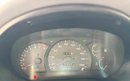 Hyundai Accent II, 2006 год, 333 540 рублей, 21 фотография