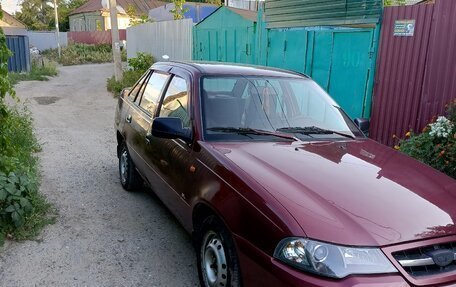 Daewoo Nexia I рестайлинг, 2010 год, 195 000 рублей, 3 фотография