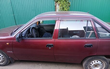 Daewoo Nexia I рестайлинг, 2010 год, 195 000 рублей, 4 фотография