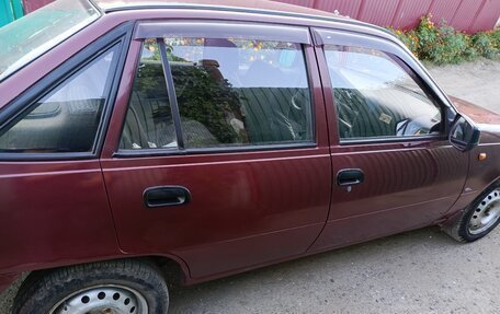 Daewoo Nexia I рестайлинг, 2010 год, 195 000 рублей, 6 фотография