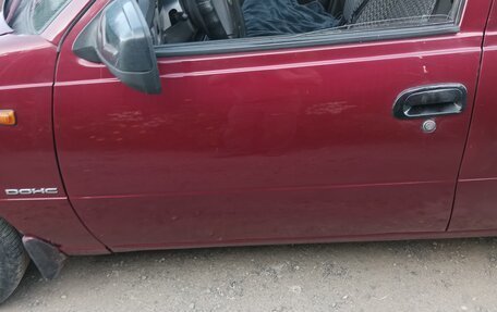 Daewoo Nexia I рестайлинг, 2010 год, 195 000 рублей, 13 фотография