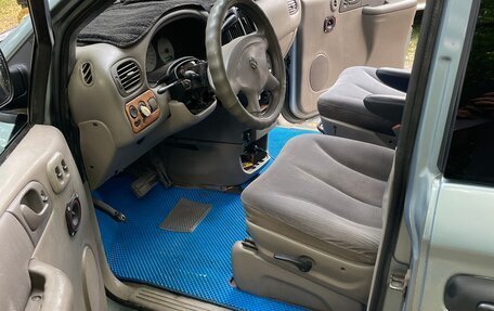 Dodge Caravan IV, 2002 год, 300 000 рублей, 6 фотография