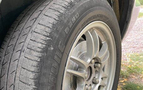 Dodge Caravan IV, 2002 год, 300 000 рублей, 7 фотография