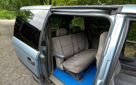 Dodge Caravan IV, 2002 год, 300 000 рублей, 10 фотография