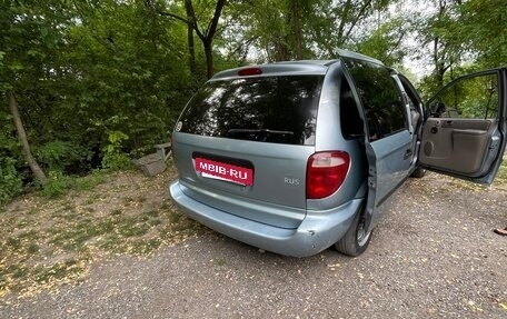 Dodge Caravan IV, 2002 год, 300 000 рублей, 9 фотография