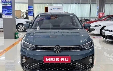 Volkswagen Lavida, 2026 год, 1 500 000 рублей, 2 фотография