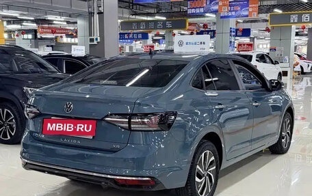 Volkswagen Lavida, 2026 год, 1 500 000 рублей, 6 фотография
