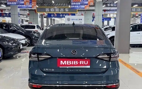 Volkswagen Lavida, 2026 год, 1 500 000 рублей, 5 фотография